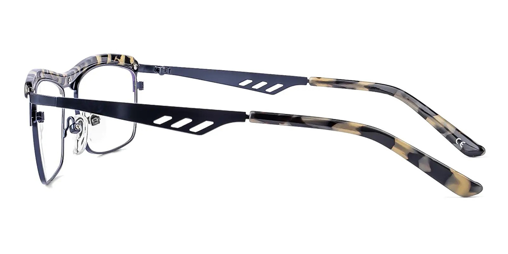 Moroni Men RX Glasses Ivory