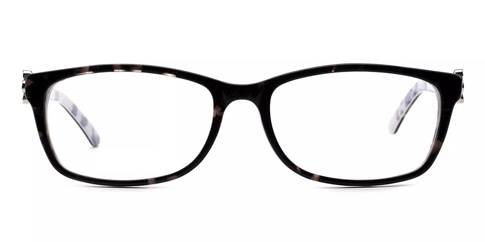 T1009 Prescription Glasses Tortoise