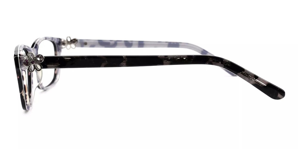 T1009 Prescription Glasses Tortoise