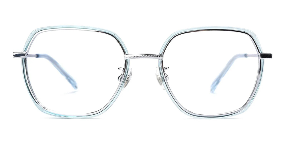 Enoch C23 BLUE Rx Glasses for Women