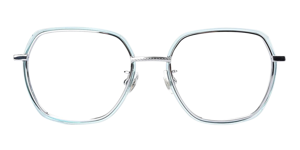 Enoch C23 BLUE Rx Glasses for Women