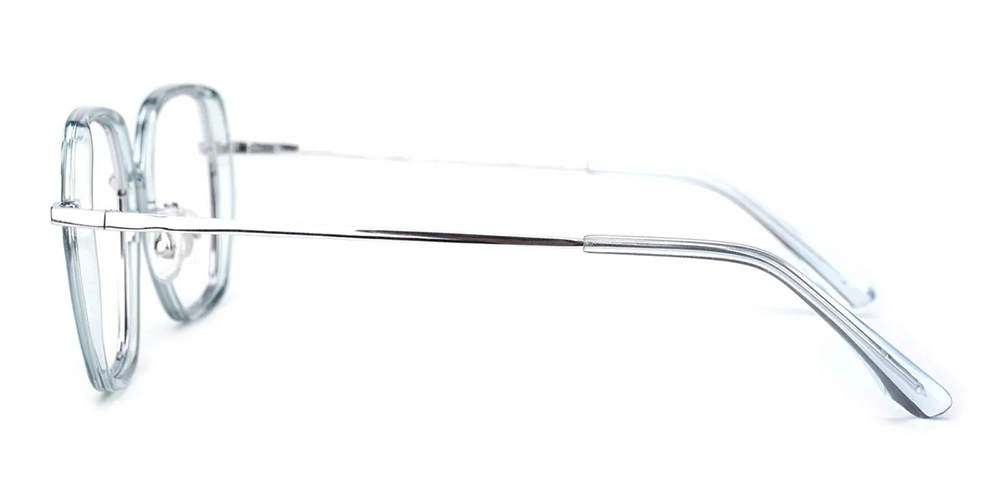 Enoch C23 BLUE Rx Glasses for Women