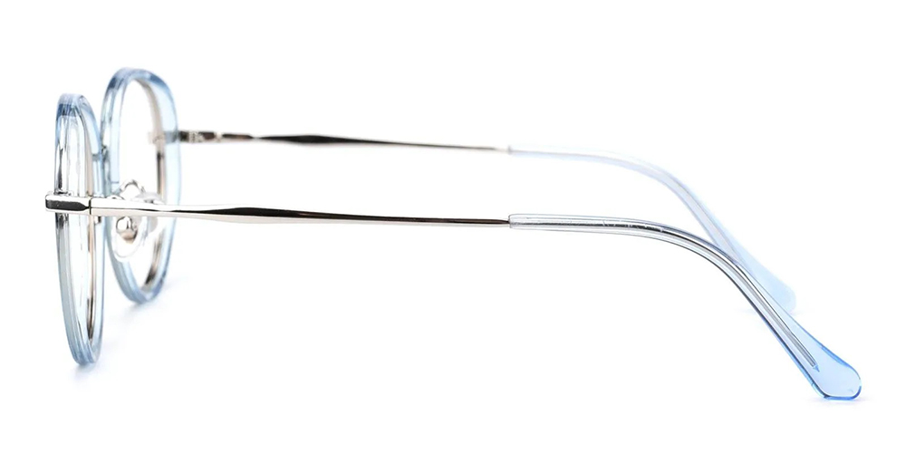 Roosevelt C23 BLUE Prescription Glasses for Women