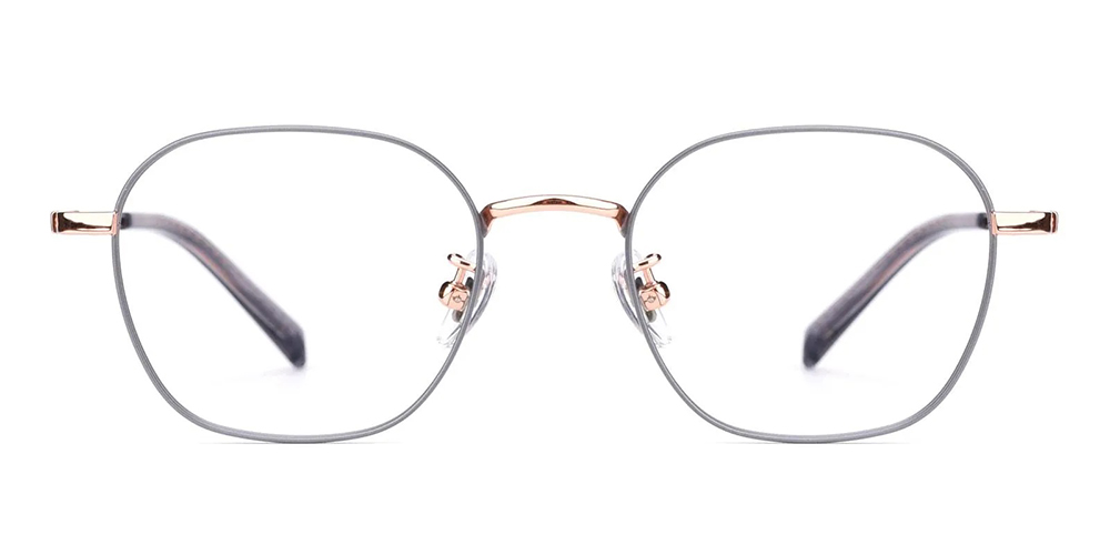 Providence Women Prescription Glasses C27 GRAY