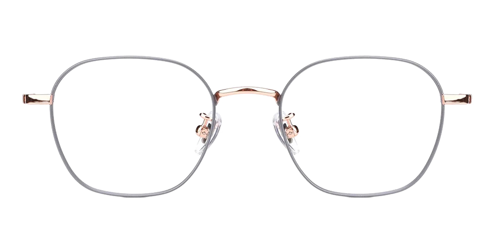 Providence Women Prescription Glasses C27 GRAY