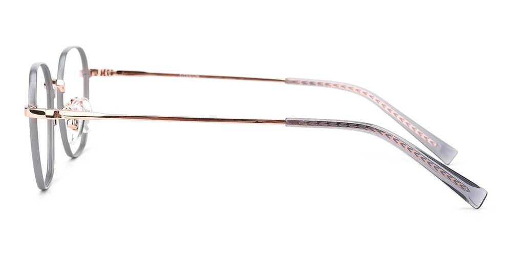 Providence Women Prescription Glasses C27 GRAY