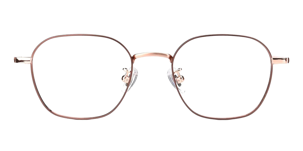 Providence Women Prescription Glasses C32 BROWN