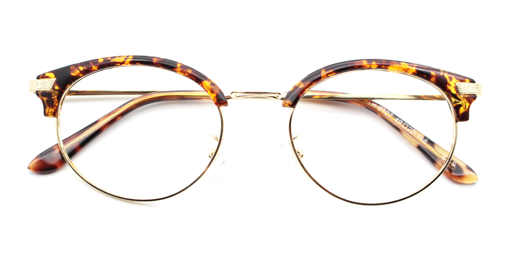 Troy-G1 Rx Eyeglasses