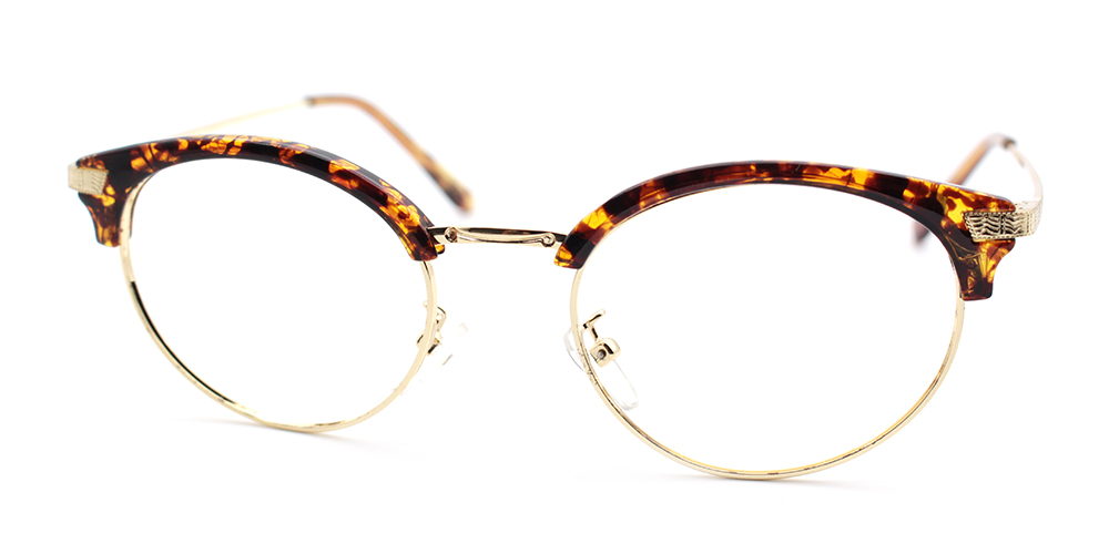 Troy-G1 Rx Eyeglasses