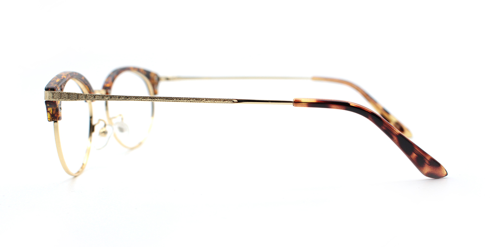 Troy-G1 Rx Eyeglasses