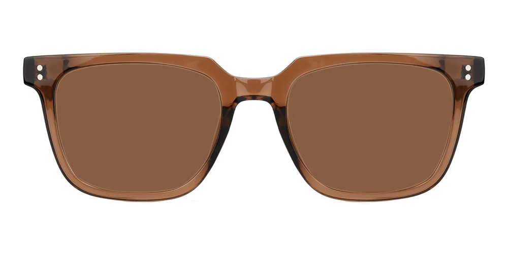 Mamaroneck Prescription Sunglasses Brown