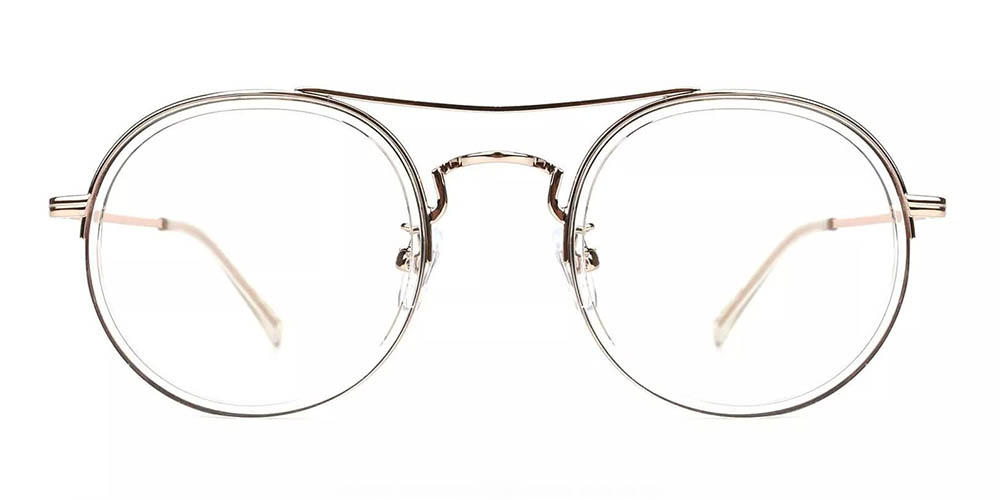Junction Prescription Eyeglasses Clear
