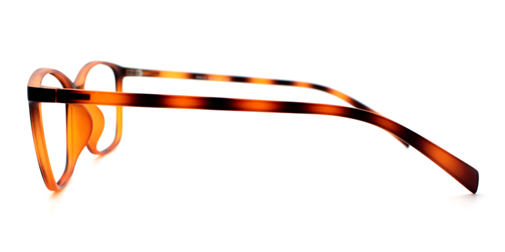 Corinne Eyeglasses Demi