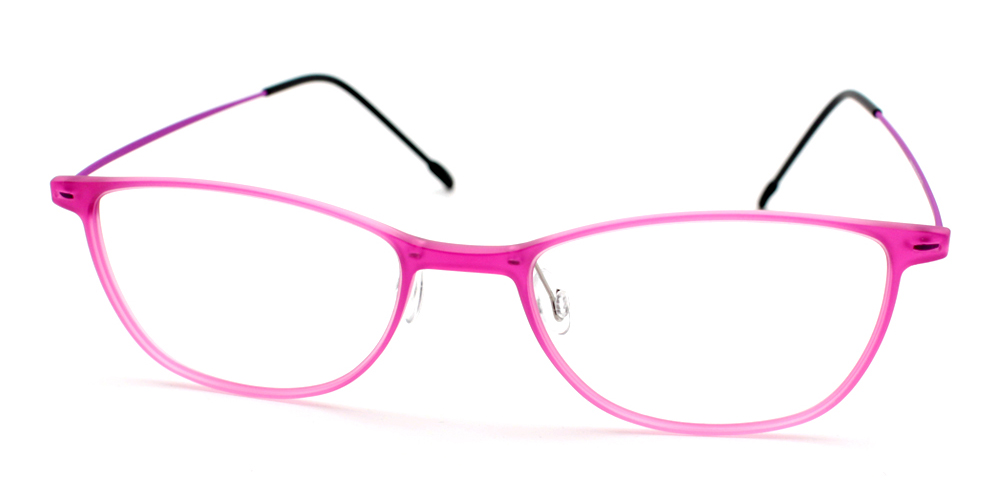 Fielding Eyeglasses Pink