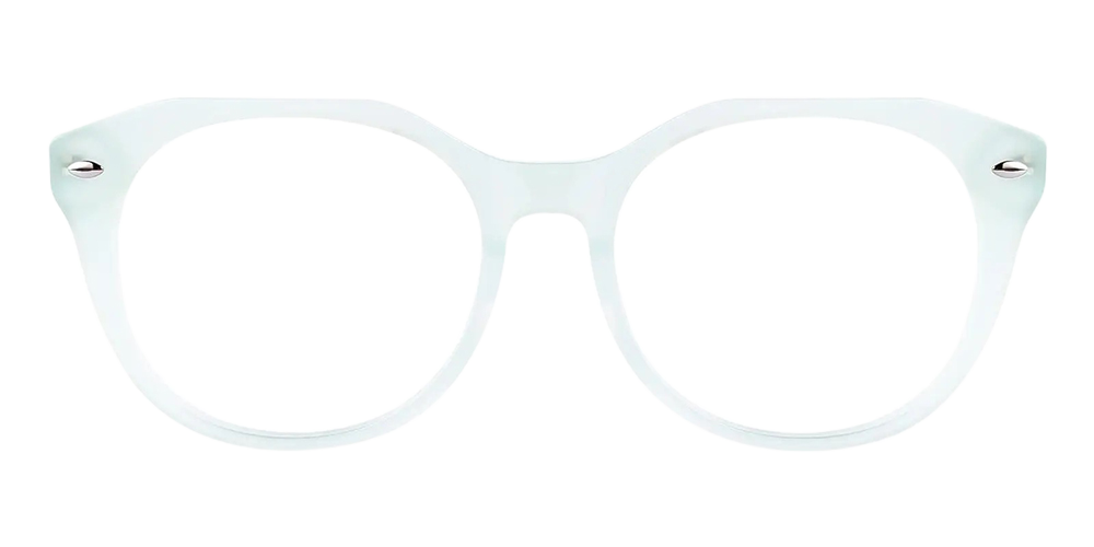 TS6606 Prescription Glasses Green - Spring Hinge