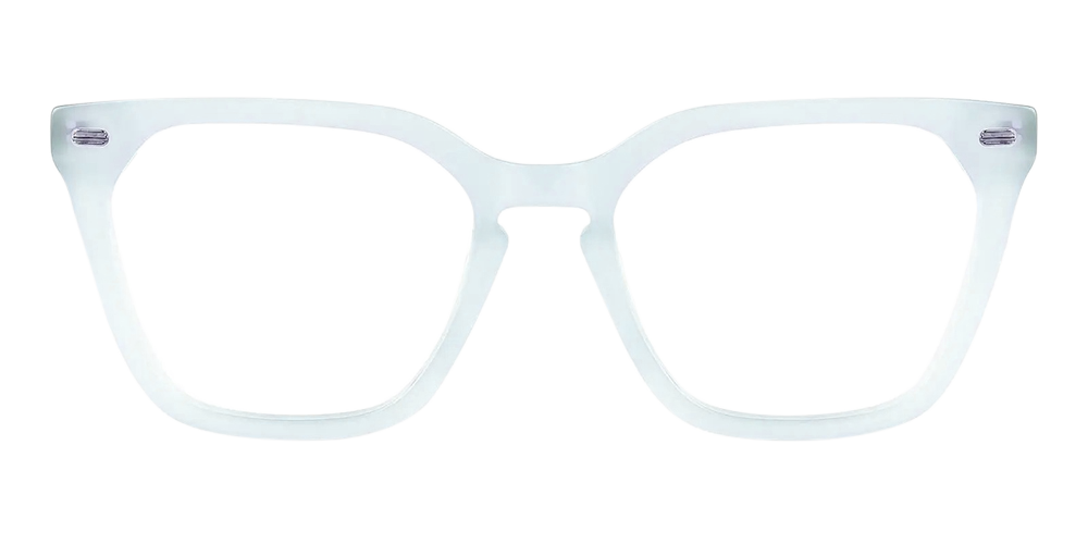 TS6609 Prescription Glasses Green - Spring Hinge