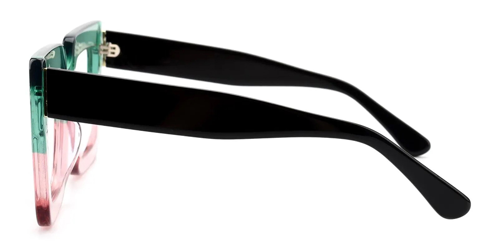 Orangeville Women Rx Glasses Green