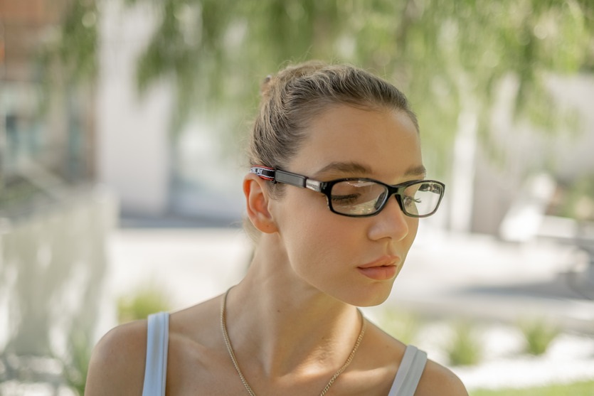 benefits of prescription safety glasses