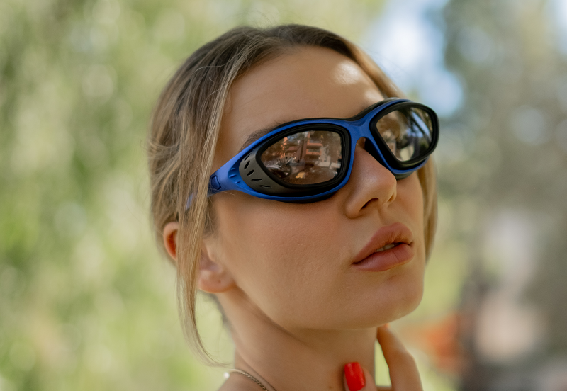 best eyewear for women