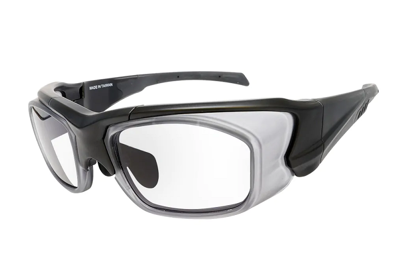 bifocal safety eyewear