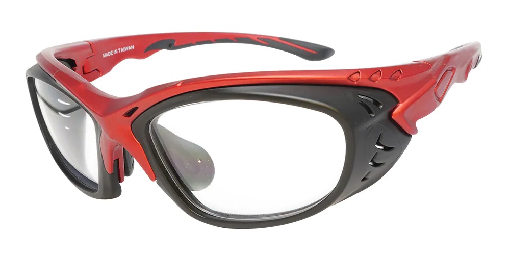 Beacon Prescription Safety Glasses