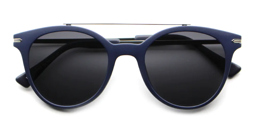 Bluffdale Rx Sunglasses