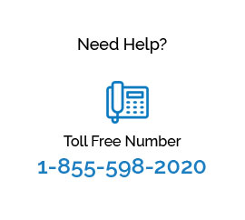 toll free number
