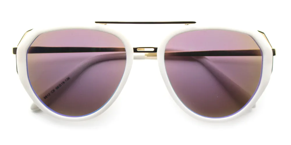 Highland-W1 Rx Sunglasses