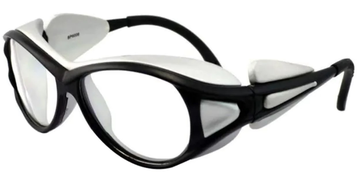 kingston rx safety glasses