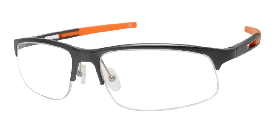 Lehi Prescription Sports & Safety Glasses
