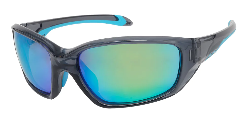 Matrix Aspen Prescription Sports Sunglasses