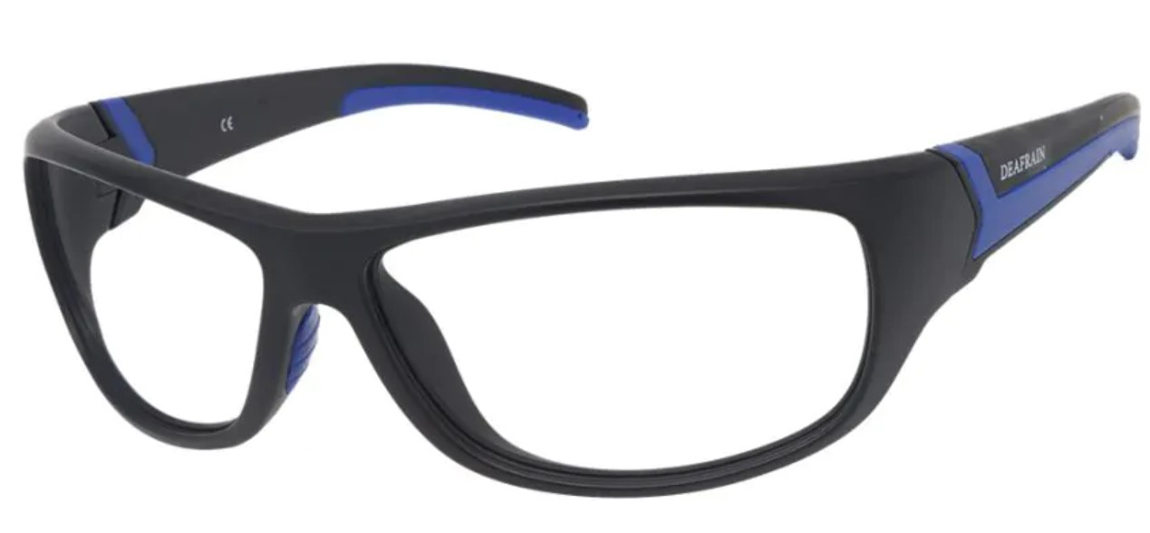 Matrix Eagle Prescription Safety Glasses