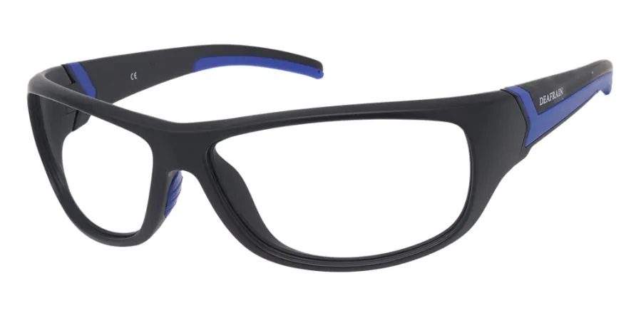 Matrix Eagle Prescription Safety Eyeglasses
