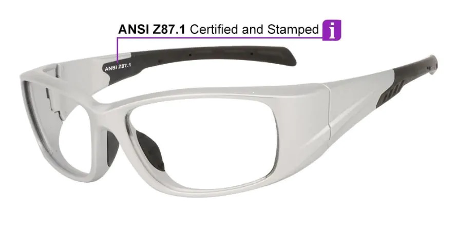 Middletown Prescription Safety Glasses