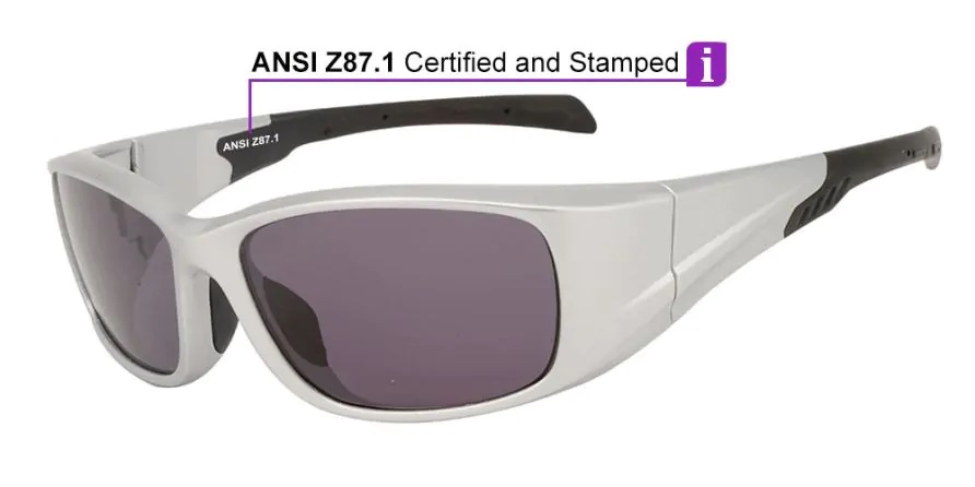 Middletown Prescription Sports Sunglasses