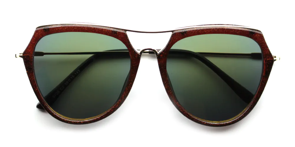 Newburg-C2 Rx Sunglasses