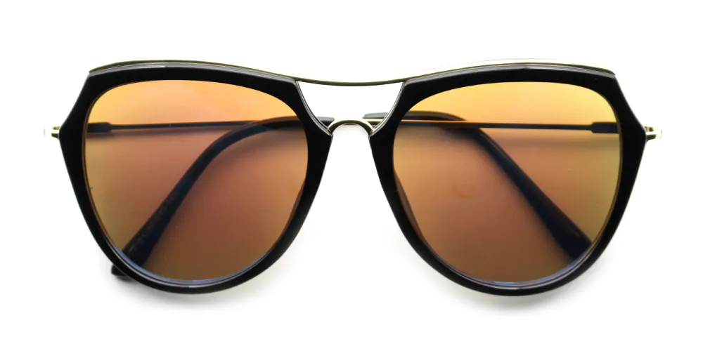 Newburgh -B1 Rx Sunglasses