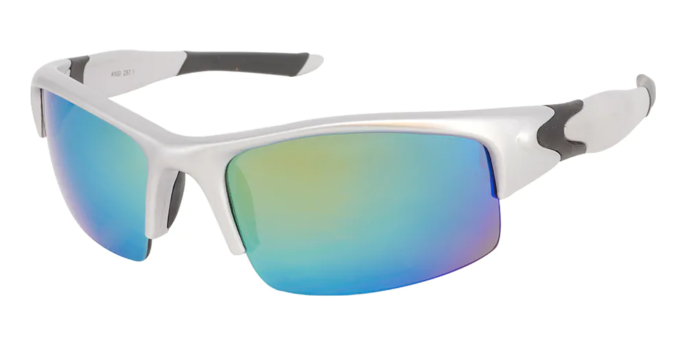 Salamanca Rx Sports Sunglasses